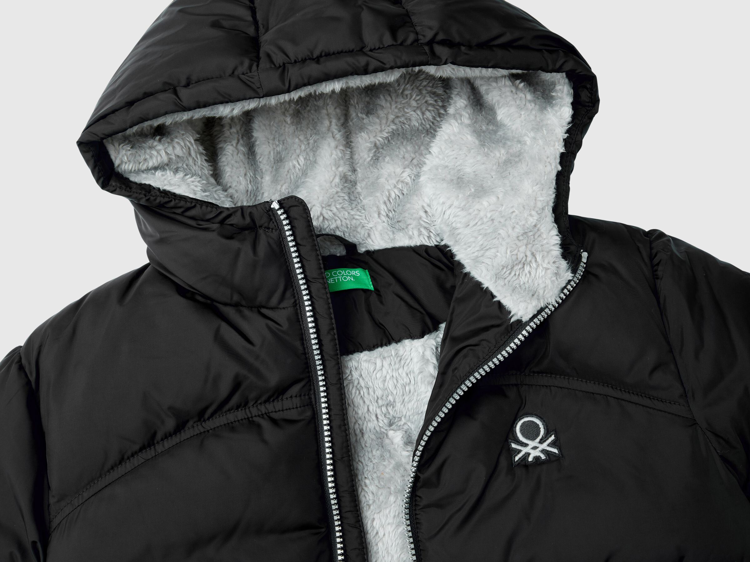 JACKET Junior Boy image number 3